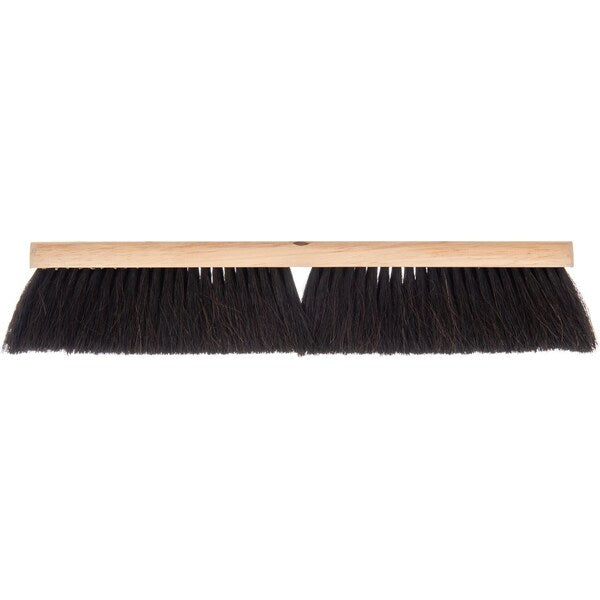 Horsehair Blend Sweep, 18