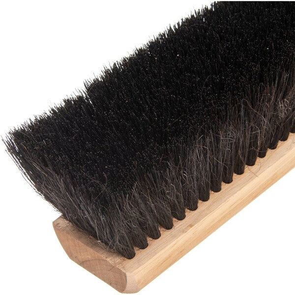 Horsehair Blend Sweep, 18