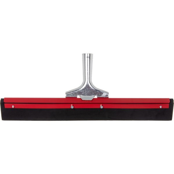Dbl Foam Neoprene Floor Squeegee, 18