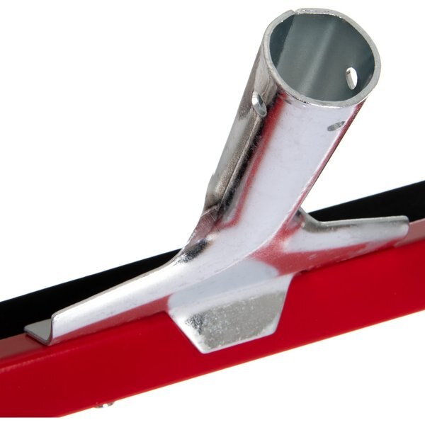 Dbl Foam Neoprene Floor Squeegee, 18