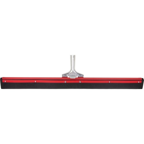 Dbl Foam Neoprene Floor Squeegee, 30