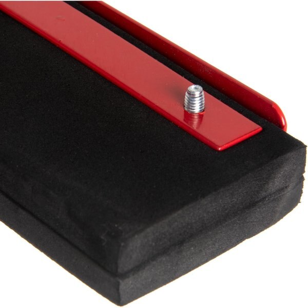 Dbl Foam Neoprene Floor Squeegee, 30