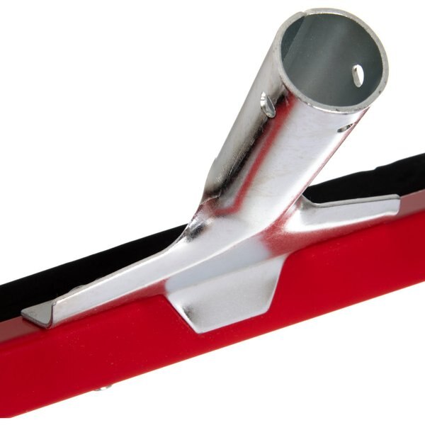 Dbl Foam Neoprene Floor Squeegee, 30