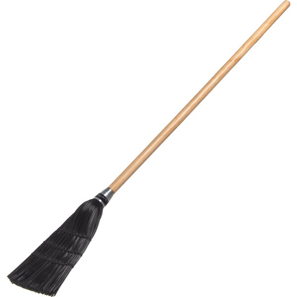 Toy/Lobby Broom, 40