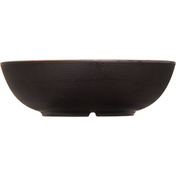 Epicure Acacia Grain Serve Bowl, 12