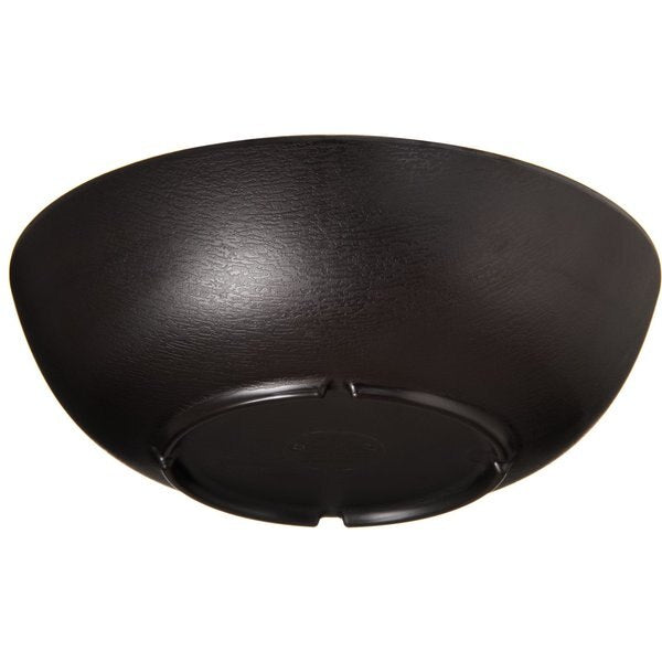 Epicure Acacia Grain Serve Bowl, 12