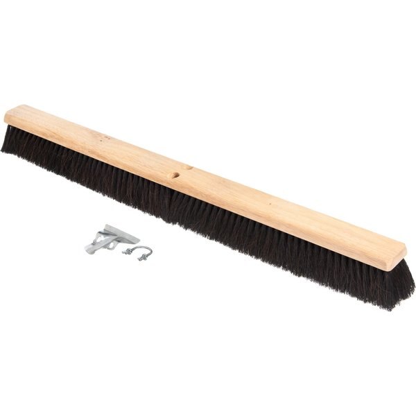 Horsehair Blend Sweep, 36
