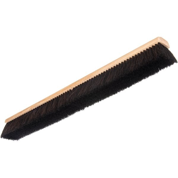 Horsehair Blend Sweep, 36