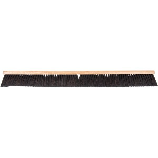 Horsehair Blend Sweep, 36