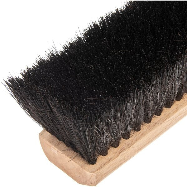 Horsehair Blend Sweep, 36