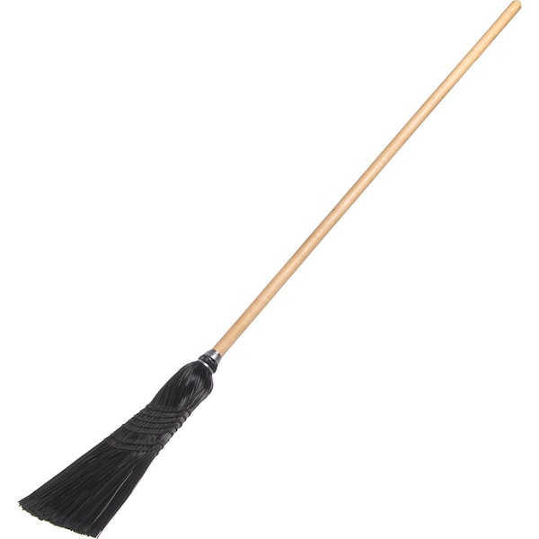 Maid/Parlor Broom, 55