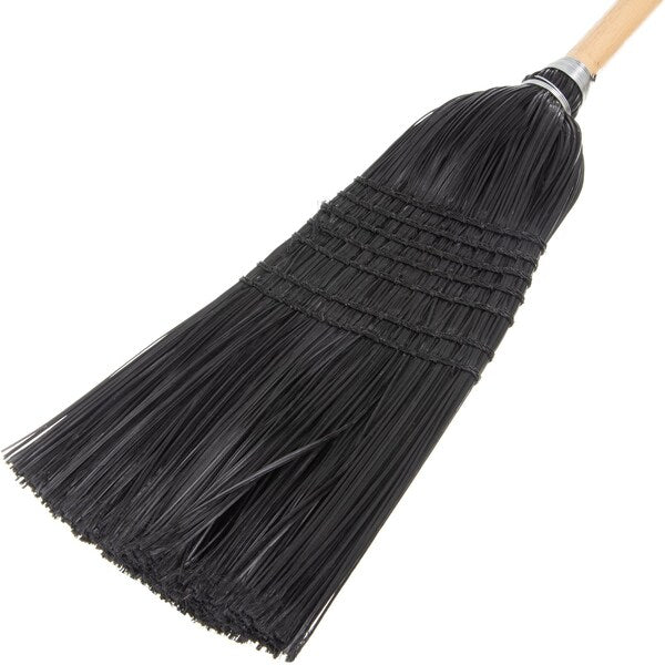 Maid/Parlor Broom, 55