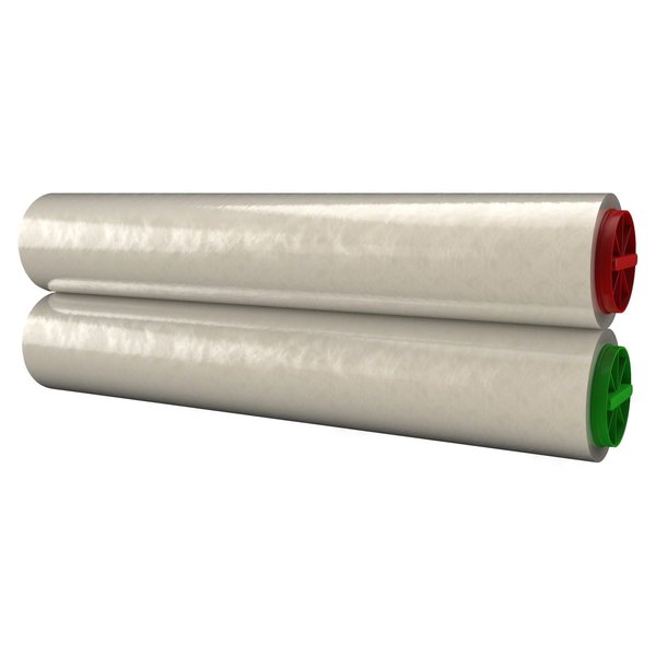 Thermal Laminate Refill Cartridge, 25