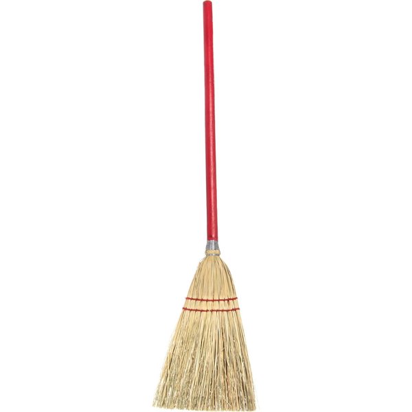 Corn Lobby Broom, 34