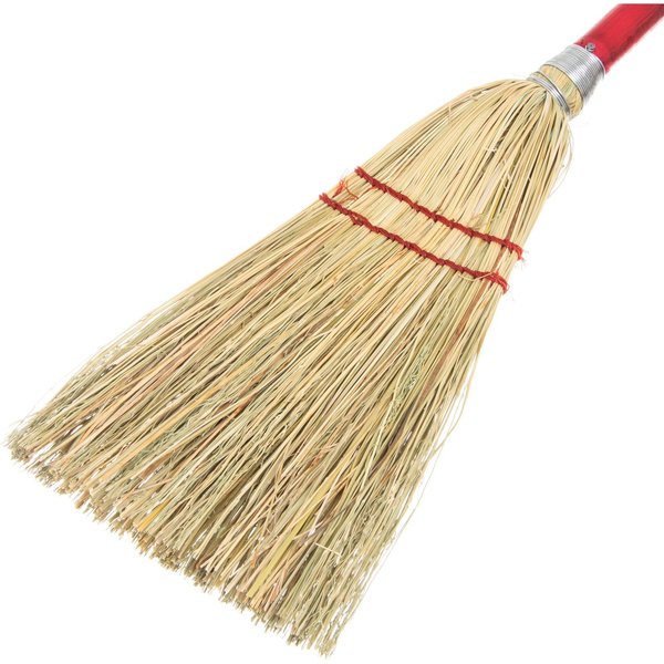 Corn Lobby Broom, 34