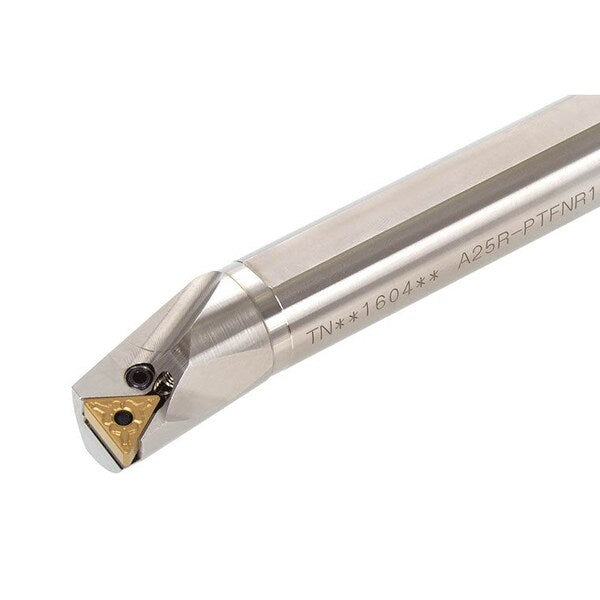 Indexable Grooving and Parting Tool A40T