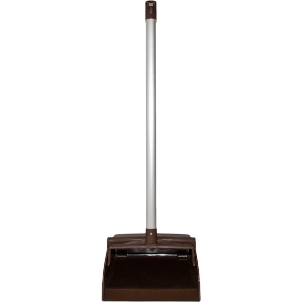 Color Coded Upright Dustpan, Bro
