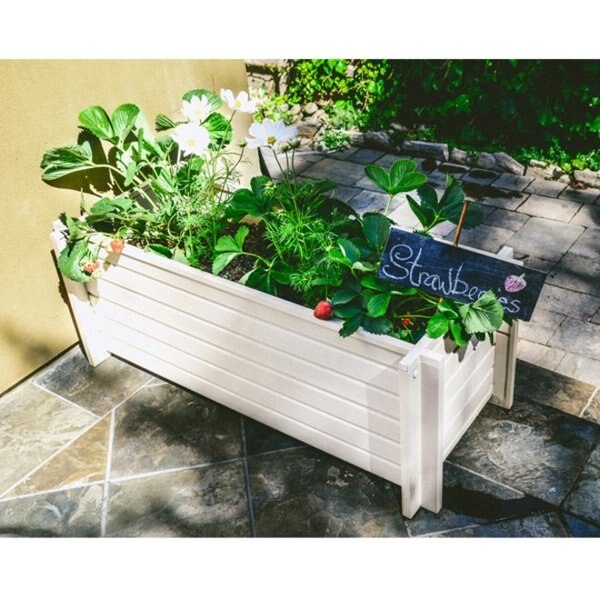 Pet Garden Rectangular Pet Garden, 42