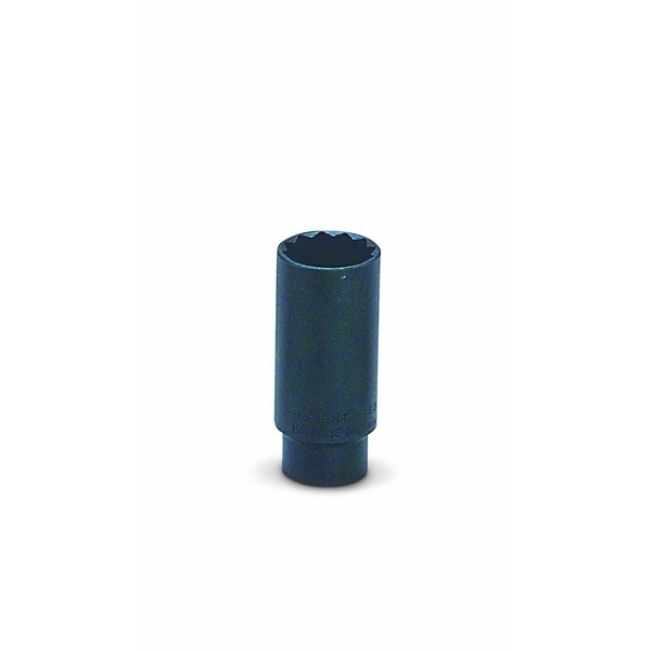 Socket 1/2