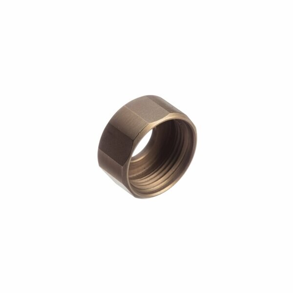 Cap, Bearing 105