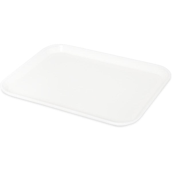 Solid Rect Tray, 13.75x10.6