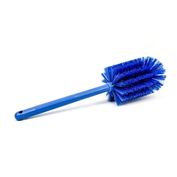 Food Service Brush, White, 16 in L Overall
