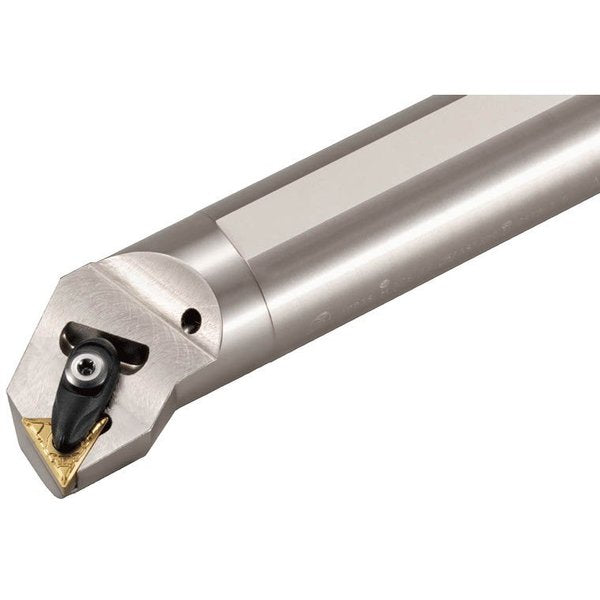 Indexable Grooving and Parting Tool A32S