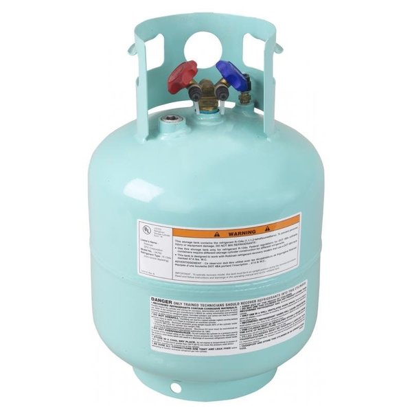 Recovery Inlet Filter For 17500B, 17501B