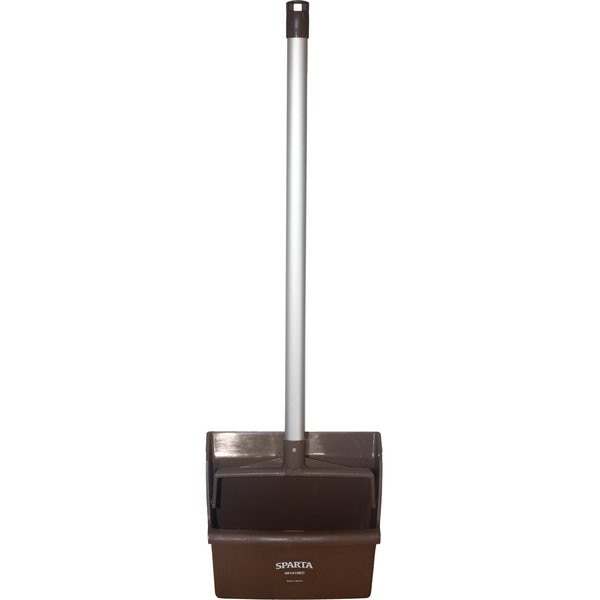 Color Coded Upright Dustpan, Bro