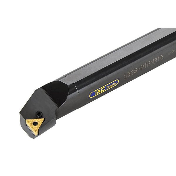 Indexable Grooving and Parting Tool, S50U