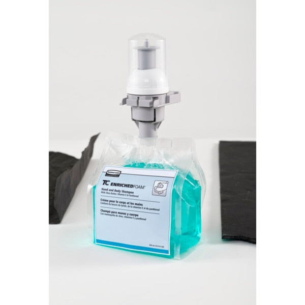 Foam Soap Refill, 500 mL