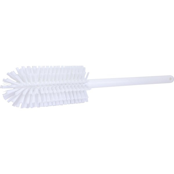 Bottle Brush, Lime, Polypropylene