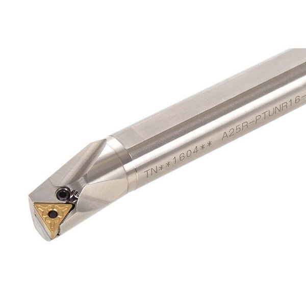 Indexable Grooving and Parting Tool A20Q