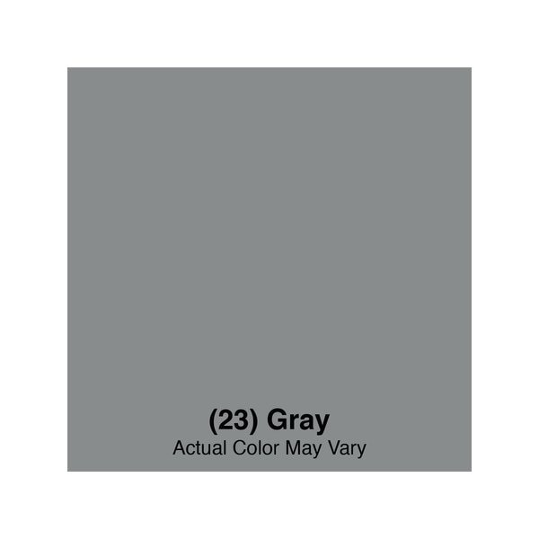 5 in W Bi-Level Scrub Brush, Gray