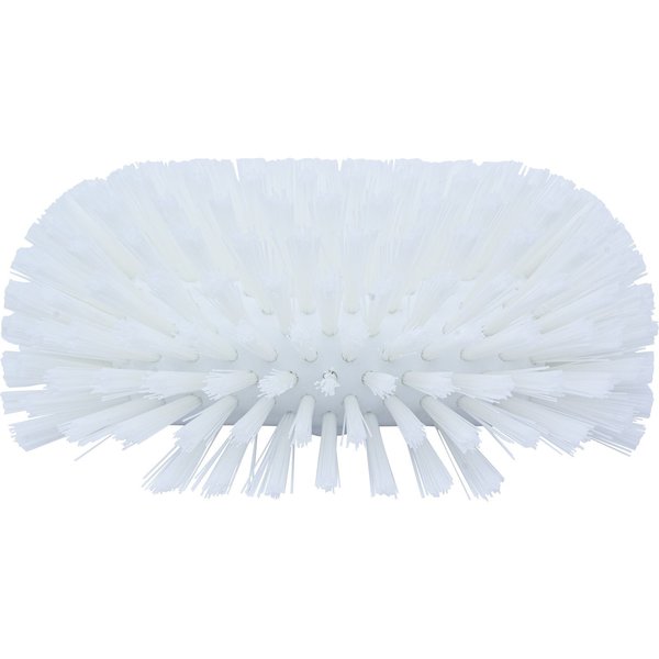 5.25 in W Tank and Kettle Brush, Gray, Polypropylene