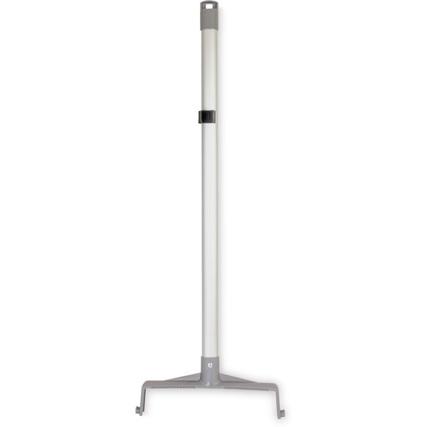 Color Coded Upright Dustpan, Gra