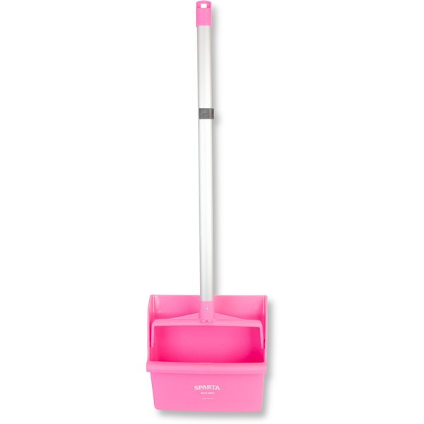 Color Coded Upright Dustpan, Pin