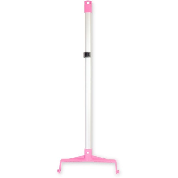 Color Coded Upright Dustpan, Pin