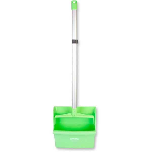 Color Coded Upright Dustpan, Lim