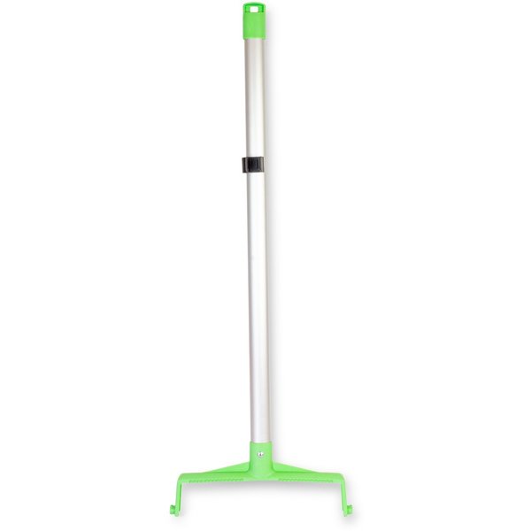 Color Coded Upright Dustpan, Lim