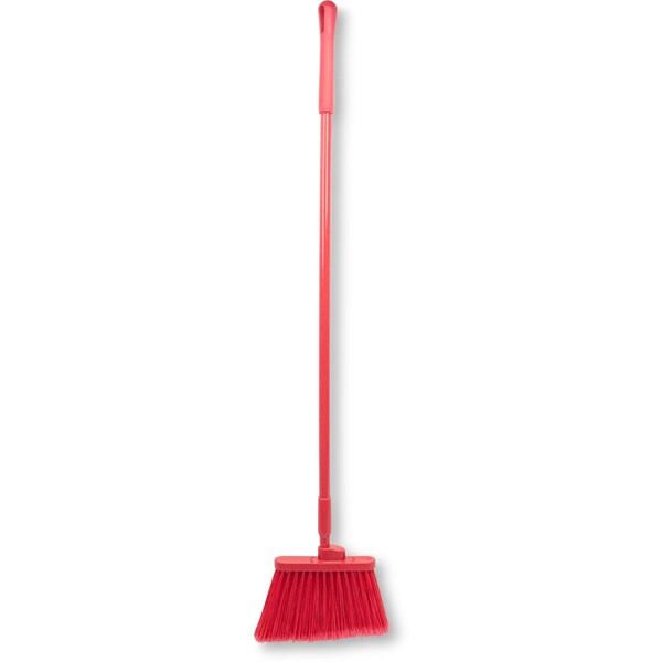 Angle Broom Flagged Bristle, 56