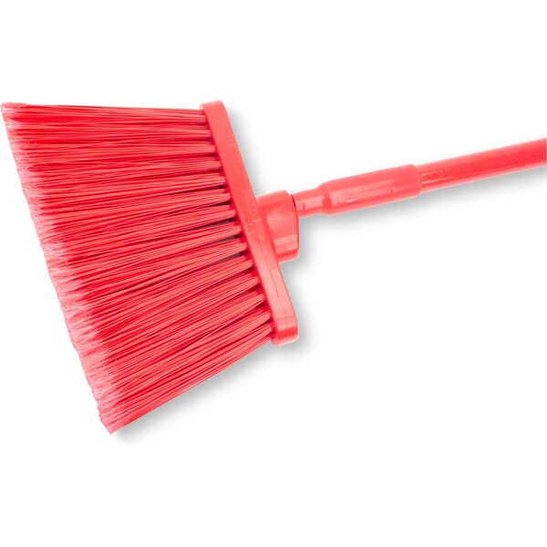 Angle Broom Flagged Bristle, 56