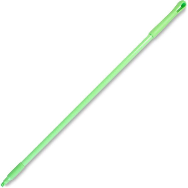 48 in Fiberglass Handle, Lime, Fiberglass