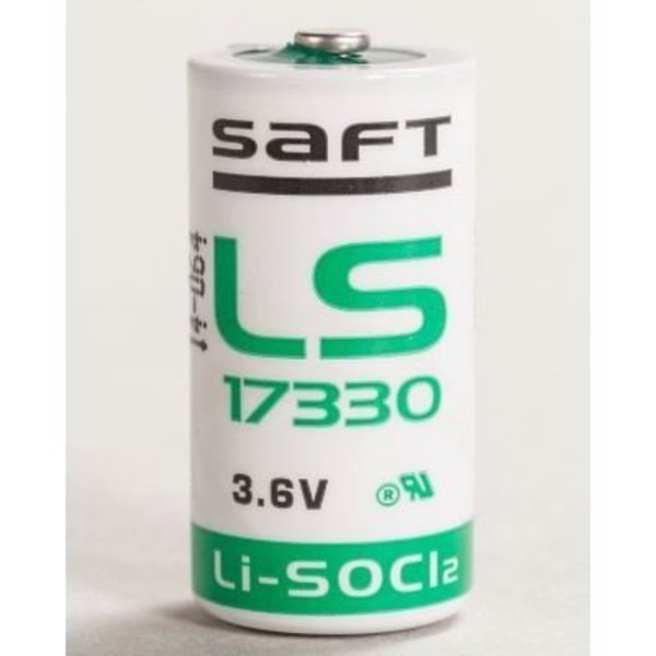 BATTERIES, ALTAIR 2X, PK8