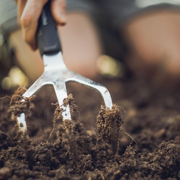 Xact Hand Cultivator