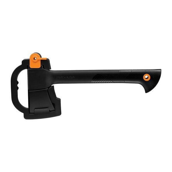 Hatchet (14