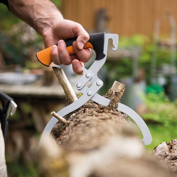 Log Tongs (13