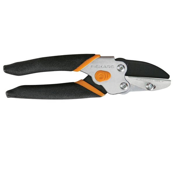 Fiskars Smooth Action Anvil Pruner