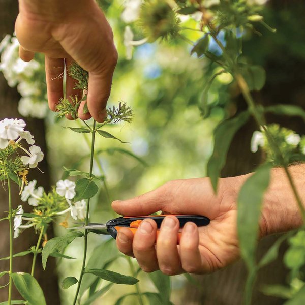 Fiskars Micro-Tip Pruning Snips