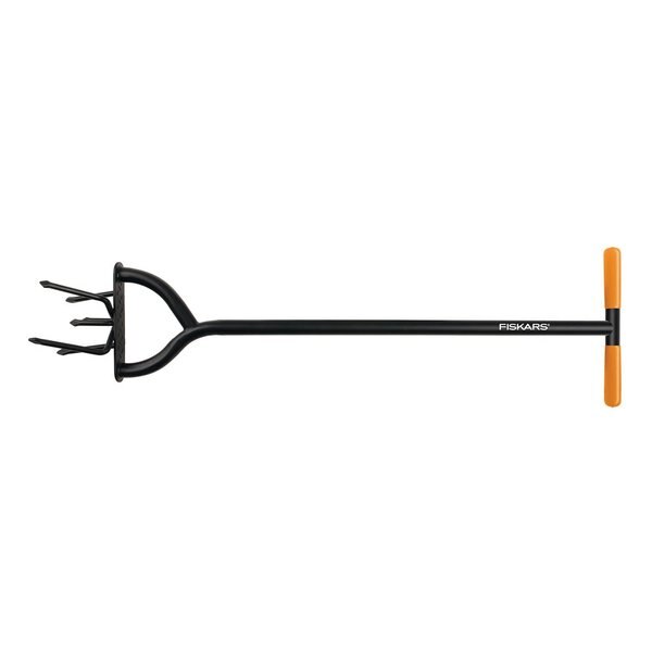 Extended Reach Tiller